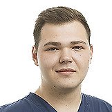 Врач Карамышев Игорь Витальевич