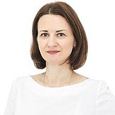 Врач Карамышева Анастасия Александровна