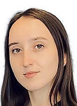 Врач Карамышева Дарья Михайловна