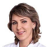 Врач Карамышева Яна Сергеевна
