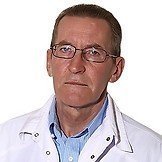 Врач Карамзин Владимир Павлович