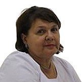 Врач Карамзина Тамара Ивановна