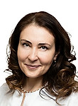 Врач Каранашева Елена Абубекировна