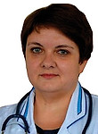 Врач Карандей Наталья Александровна