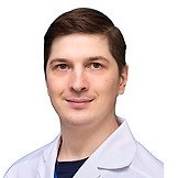 Врач Карандин Александр Сергеевич