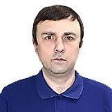 Врач Карандин Павел Михайлович