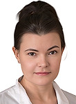 Врач Карандова Виктория Сергеевна