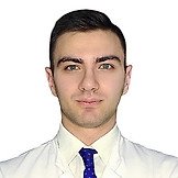 Врач Карапетян Армен Рафаэлевич