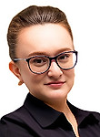 Врач Карапетян Лидия Аркадьевна