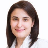 Врач Карапетян Лусине Рафаэловна