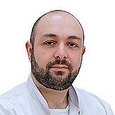 Врач Карапетян Михаил Владимирович