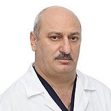 Врач Карапетян Мкртич Мартиросович