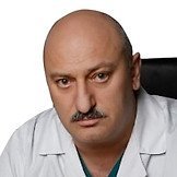 Врач Карапетян Мкртыч Мартиросович