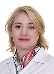 Врач Карась Наталья Анатольевна