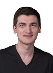 Врач Карасени Дмитрий Демьянович