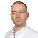 Врач Карасев Юрий Сергеевич