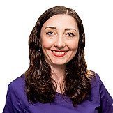 Врач Карасева Алина Александровна