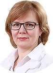 Врач Карасева Диана Геннадьевна