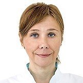 Врач Карасева Элина Николаевна