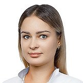 Врач Карасева Инна Николаевна