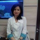 Врач Карасева Наталья Владимировна