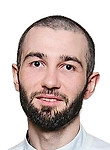 Врач Карасов Альберт Баймузович