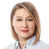 Врач Карасова Лина Хазреталиевна