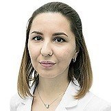 Врач Каратаева (Назарова) Виктория Олеговна