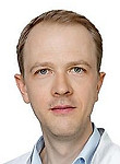 Врач Караулов Сергей Алексеевич