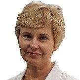Врач Караулова Наталия Викторовна
