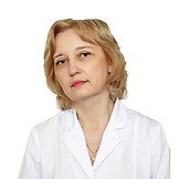 Врач Караулова Ольга Анатольевна