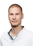 Врач Караваев Юрий Евгеньевич