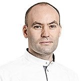 Врач Караваев Николай Николаевич