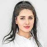 Врач Караваева Лидия Дмитриевна