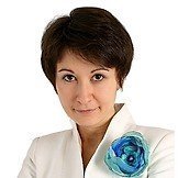 Врач Каравашкина Елена