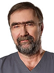 Врач Карцев Алексей Георгиевич