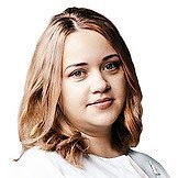 Врач Карцева Анастасия Юрьевна