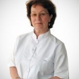Врач Карцева Татьяна Павловна