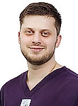 Врач Карчава Дженверий Зурабович