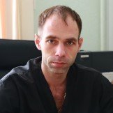 Врач Карчебный  Денис  Николаевич