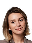 Врач Кардакова Анастасия Александровна