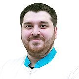 Врач Карданов Азамат Асланович