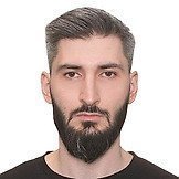 Врач Карданов Тотлястан Батырович