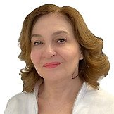 Врач Карданова Фатима Мухамедовна