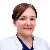 Врач Карданова Мадина Аслановна