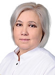 Врач Карданова Римма Рефгатовна