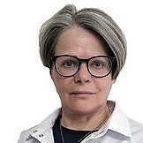 Врач Кардапольцева Ольга Владимировна