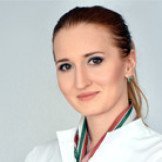 Врач Кардаш Нина Борисовна