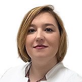 Врач Кардашова София Викторовна