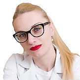 Врач Кардава Екатерина Мурмановна